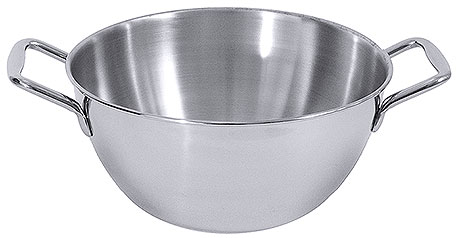 Naczynie ze stali nierdzewne1,5 l | CONTACTO, 5780/180