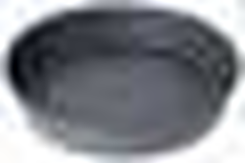 Forma z powłoką non-stick do przygotowywania warstw tortowych o średnicy 275 mm | CONTACTO, 6303/280