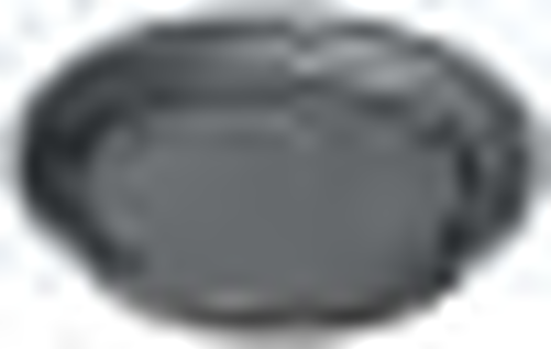 Forma z powłoką non-stick z karbowanymi brzegami o średnicy 275 mm | CONTACTO, 6306/280
