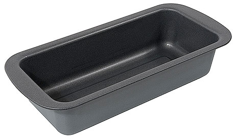 Forma do pieczenia z powłoką non-stick 250x110x65 mm | CONTACTO, 6310/250