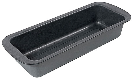 Forma do pieczenia z powłoką non-stick 300x110x65 mm | CONTACTO, 6310/300
