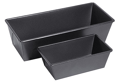 Forma do pieczeni, chleba z powłoką non-stick 0,5 l | CONTACTO, 6368/150