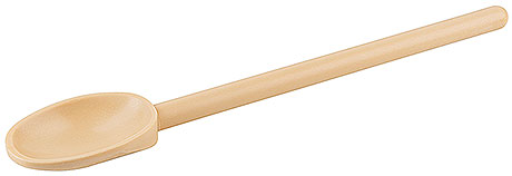 Łyżka Exoglass 300 mm | CONTACTO, 6933/300