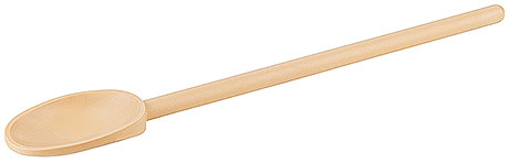 Łyżka Exoglass 380 mm | CONTACTO, 6933/380