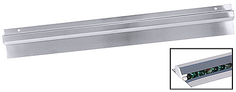 Listwa do bonowania 915x20x100 mm | CONTACTO, 7530/091