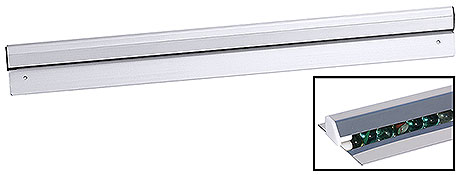 Listwa do bonowania 460x25x60 mm | CONTACTO, 7533/046