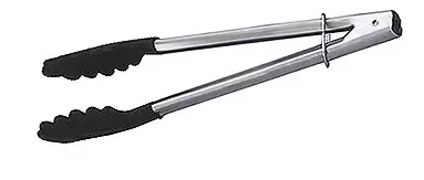 Szczypce uniwersalne silikonowe 300 mm | CONTACTO, 217/300