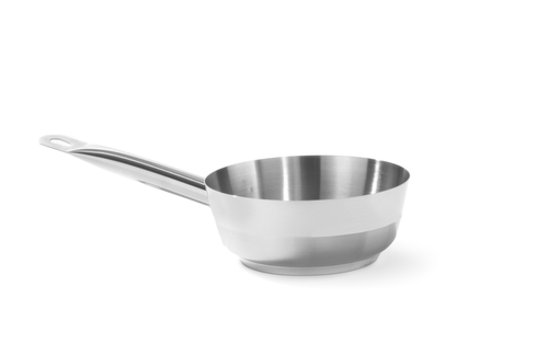 Rondel do smażenia o średnicy 160 mm, 0,9 l | HENDI, Profi Line