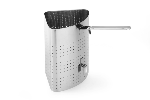 Wkład do gotowania makaronu, do garnka 831700 | HENDI, 833506