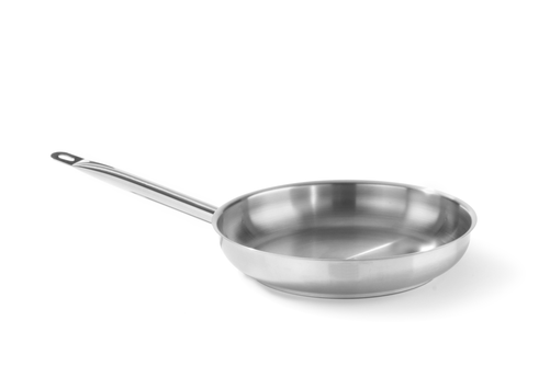 Patelnia o średnicy 280 mm, 3,6 l | HENDI, Profi Line