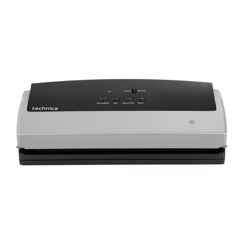 Pakowarka próżniowa listwowa 100 W, 385x205x95 mm, dł. listwy zgrzewającej 310 mm | TECHNICA, Gold Line