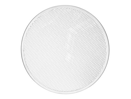 Siatka do pizzy z aluminium, 330 mm | TECHNICA, Pizza Line