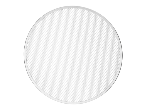 Siatka do pizzy z aluminium, 450 mm | TECHNICA, Pizza Line
