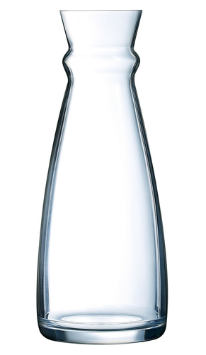 Karafka 1000 ml, 107 mm, przezroczysta | ARCOROC, L3965