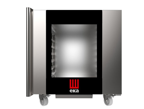 Komora rozrostu 1,8 kW, 730x875x770 mm, inox, czarny | EKA, MKM1211