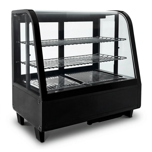 Witryna chłodnicza nastawna 100 l, 682x450x675 mm | TECHNICA, Cold Line