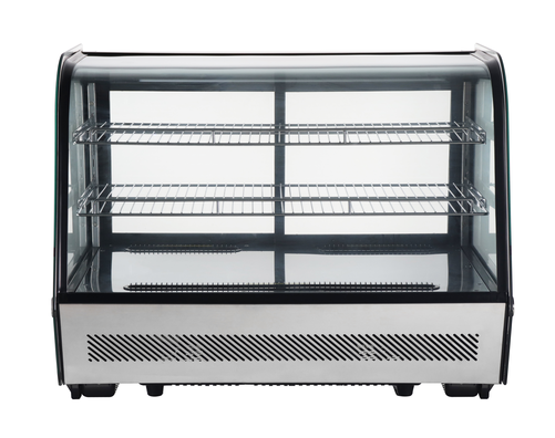 Witryna chłodnicza nastawna 160 l, 880x568x686 mm | TECHNICA, Cold Line