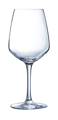 Kieliszek do wina 300 ml, 79 mm, przezroczysty, 6 szt | ARCOROC, N5163