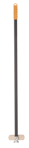 Szczotka do czyszczenia pieca do pizzy 1350 mm, czarny | HENDI, 525593