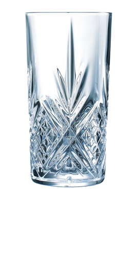 Szklanka 280 ml, 67.5 mm, przezroczysta, 6 szt. | ARCOROC, L7256