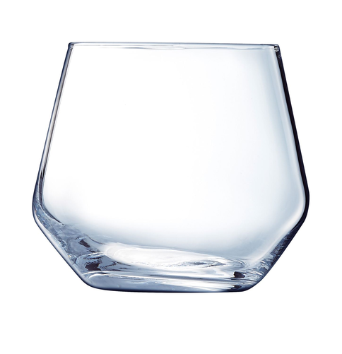 Szklanka 350 ml, 94 mm, przezroczysty, 6 szt. | ARCOROC, N5995