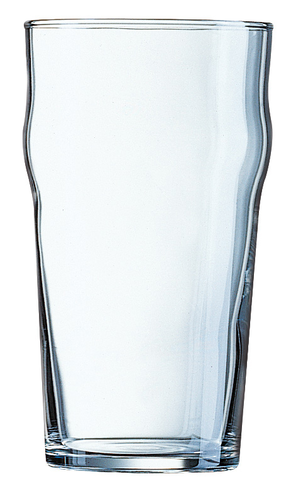 Szklanka 570 ml, przezroczysta | ARCOROC, 49357