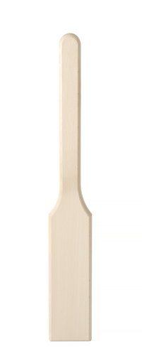 Mieszadło drewniane 70 cm, brązowy | HENDI, 520604
