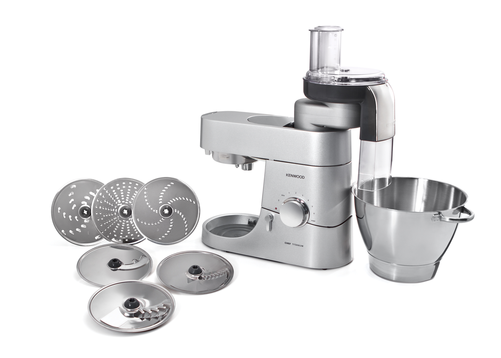 Przystawka do krojenia, szatkowania i tarcia, 175x205x220 mm | KENWOOD, 975978