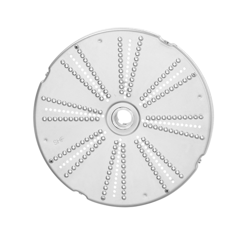Tarcza do tarcia wiórków 1 mm, inox | HENDI, 1010318