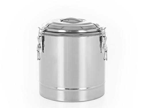 Termos 20 l ze stali nierdzewnej, ekonomiczny | TECHNICA, 521022