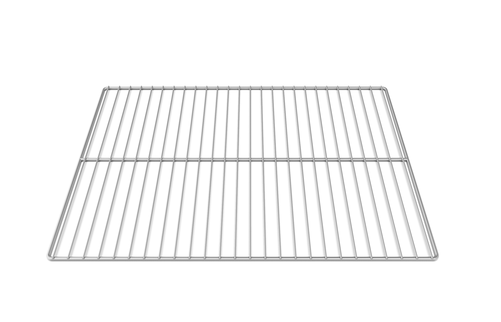 Ruszt chromowany, 600x400x8,5 mm | UNOX, Chromo.Grid