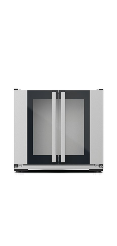 Komora wzrostowa z bojlerem, 8x 600x400, 800x792x750 mm | UNOX, BakerLux Shop.Pro