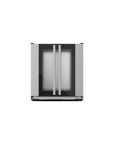 Komora wzrostowa, 10x 600x400, 800x792x886 mm | UNOX, BakerLux Shop.Pro
