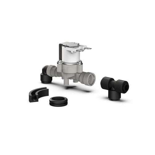 Zestaw do chłodzenia odpływu | UNOX, BakerTop Mind.Maps