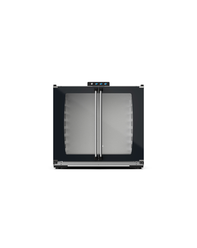 Komora wzrostowa z manualnym sterowaniem, 8x 600x400, 800x713x757 mm | UNOX, Linemiss