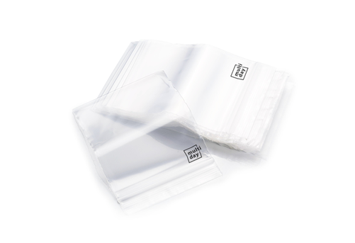 Torebki próżniowe 500 szt., 300x400 mm | UNOX, Multi.Day Bags