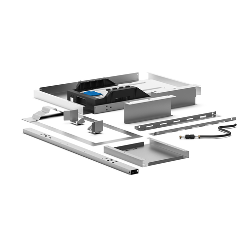 Zestaw mocujący wózek Podstawa | UNOX, Cheftop Mind.Maps