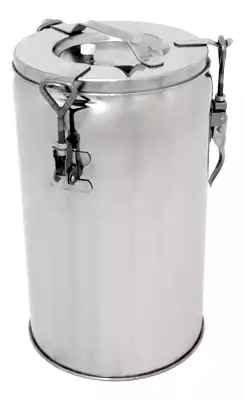 Termos 5 l, inox | REDFOX, TM - 5