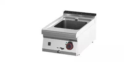 Urządzenie do gotowania makaronu 9 kW, 800x700x330 mm, inox | REDFOX, VT 70/08 E