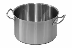 Garnek wysoki 2,75 l, 160x150 mm, inox | REDFOX, 1615