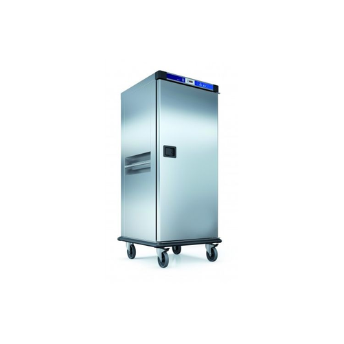 Wózek bankietowy grzewczy 20xGN 2/1 | EDENOX, HTB-20