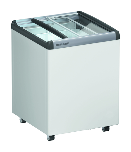 Zamrażarka skrzyniowa do lodów, 625x661x825 mm, 104 l | LIEBHERR, EFE-1552