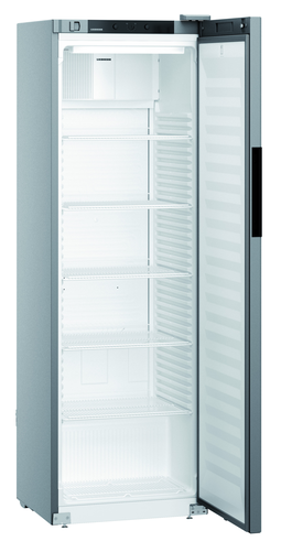 Szafa chłodnicza z chłodzeniem powietrzem obiegowym, 597x654x1884 mm, 246 l | LIEBHERR, MRFvd-4011