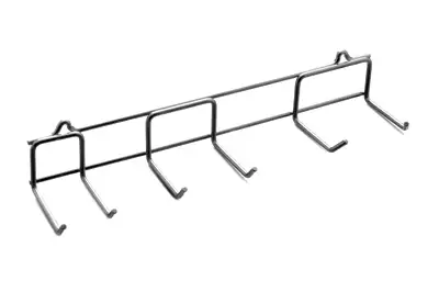 Uchwyt do zestawu - mikser PMF M25 lub PMFF M25, inox | RMGASTRO, PMF PCM