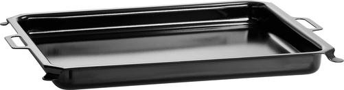 Patelnia grillowa 760x550x78 mm | BARTSCHER, 106217