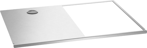 Półka wkładana 755x578x15 mm | BARTSCHER, 107307