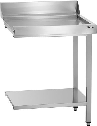 Stół wyładowczy, 700x720x850 mm | BARTSCHER, 109746