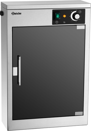 Sterylizator do noży 0,016 kW, 420x175x610 mm | BARTSCHER, 110438