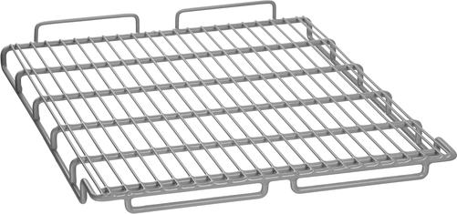 Ruszt wkładany 530x645x75 mm | BARTSCHER, 700817