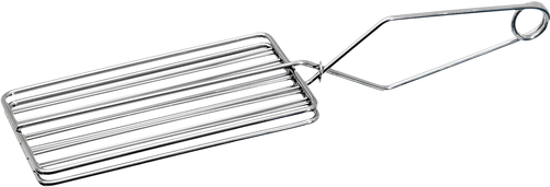 Szczypce do tostów 101x340x70 mm | BARTSCHER, A151301
